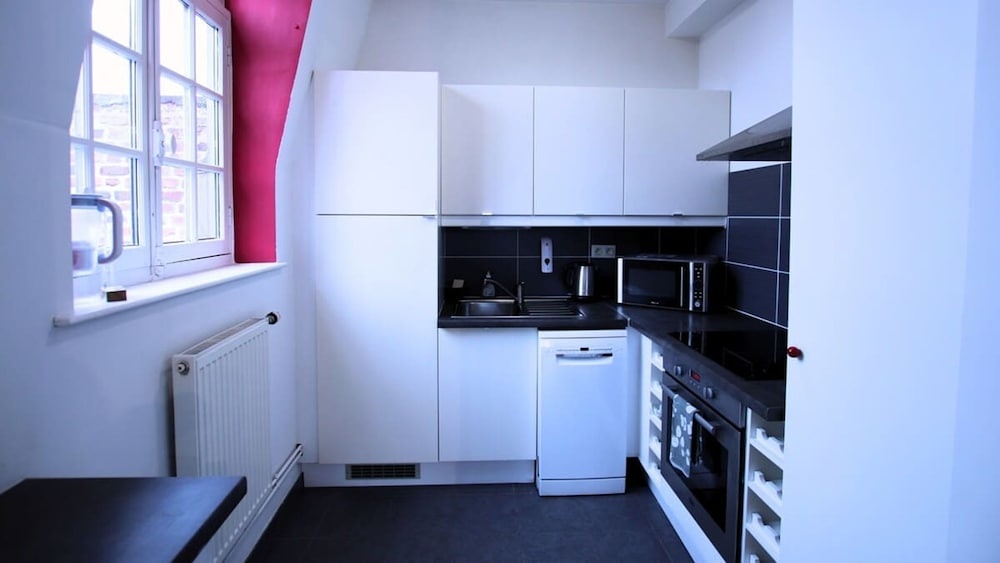 Afficher la photo 6 — Villa Basecque Appartement 2 Chambres