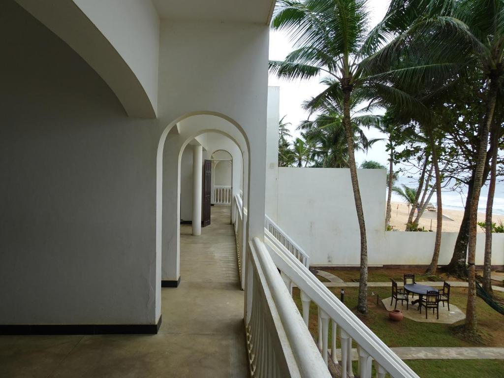 Hotel Suite Lanka