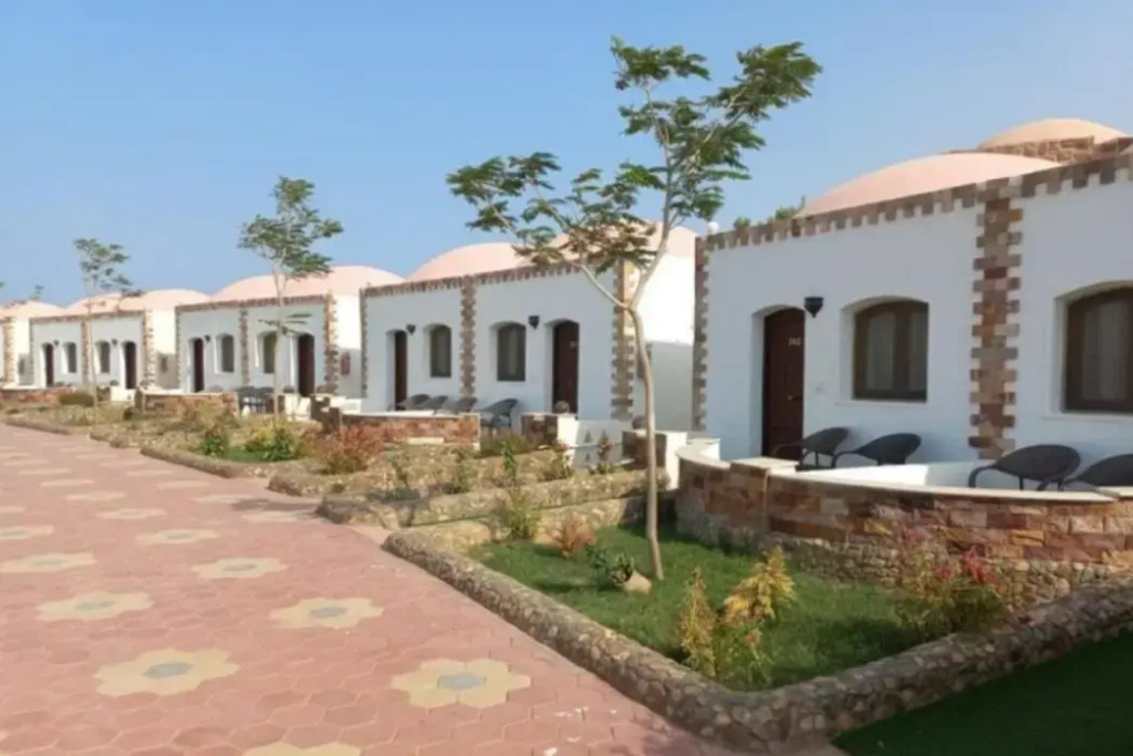 Dolphin Continental Hotel - фото 34