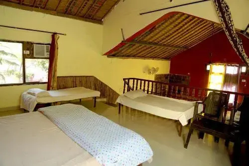 Anglers Parc Resort - фото 10