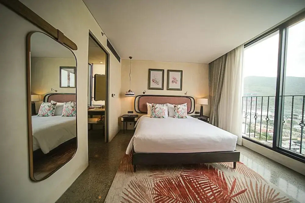 Hotel photo 21