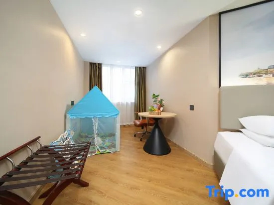 Family Tent