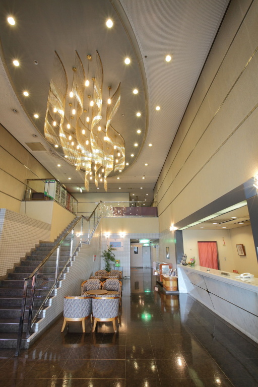 Pulses Inn Kyoto 사진 21