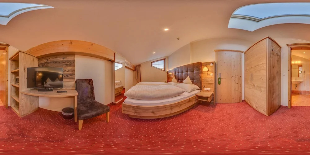 Loipenstub'n - Chambres