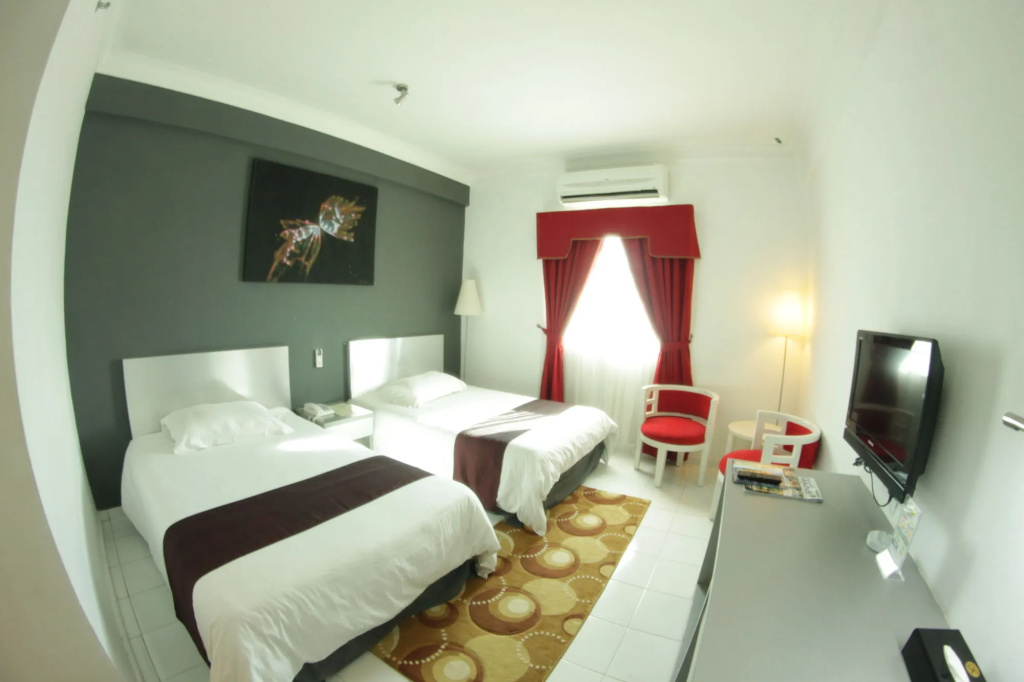 Klana Beach Resort Port Dickson — photo 4