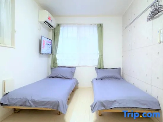 Tokyo Sakura Hotel 사진 5