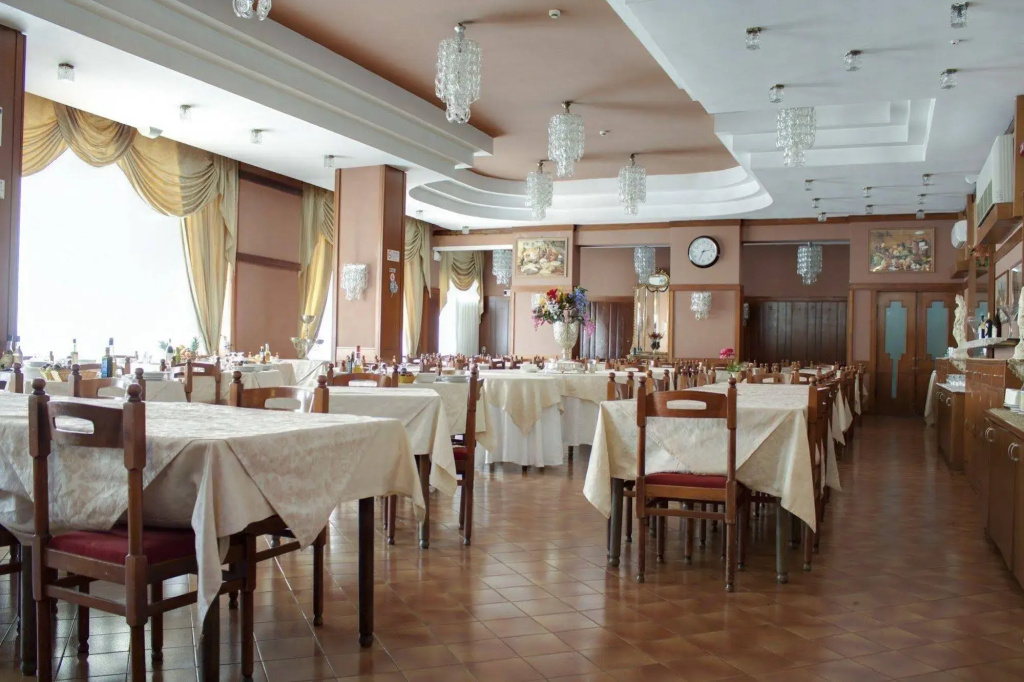 Hotel Bonifacio - Général