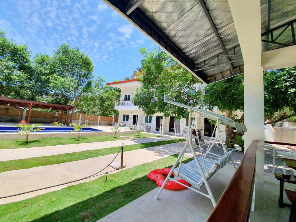 Villa del OZ Resort