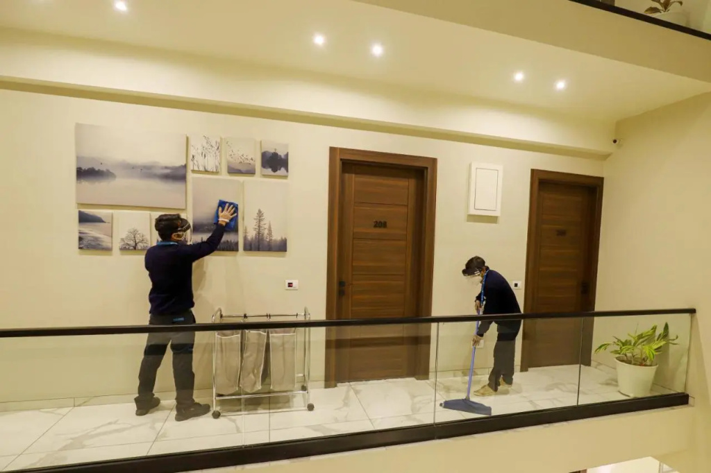 Hotel photo 18