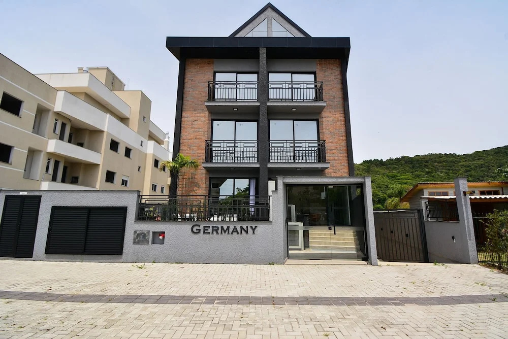 Residencial Germany