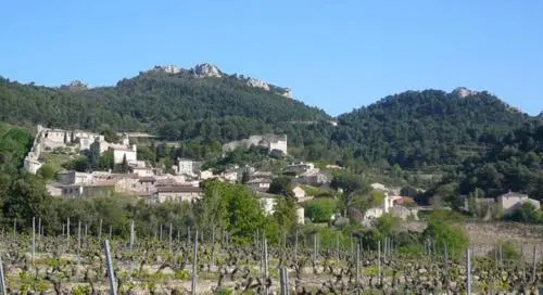 Voir la photo 2 — Le Mas de l'Amandier