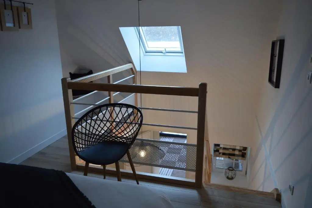 Afficher la photo 6 — Gîte de la Cour