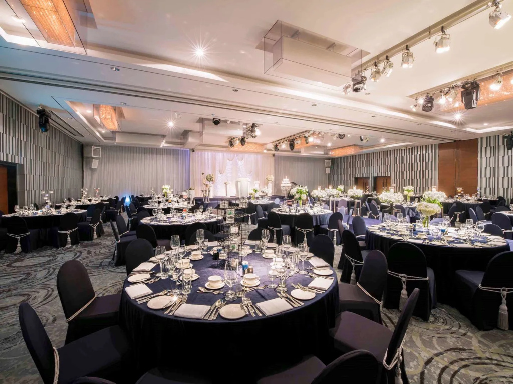 Novotel Ambassador Seoul Gangnam - Général