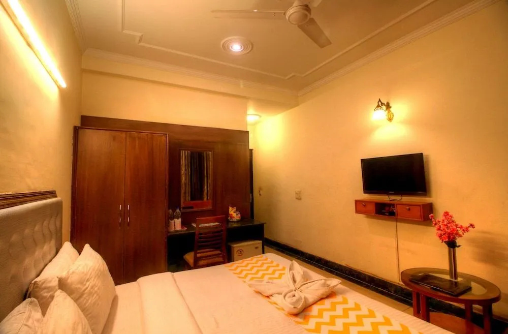 Hotel photo 11