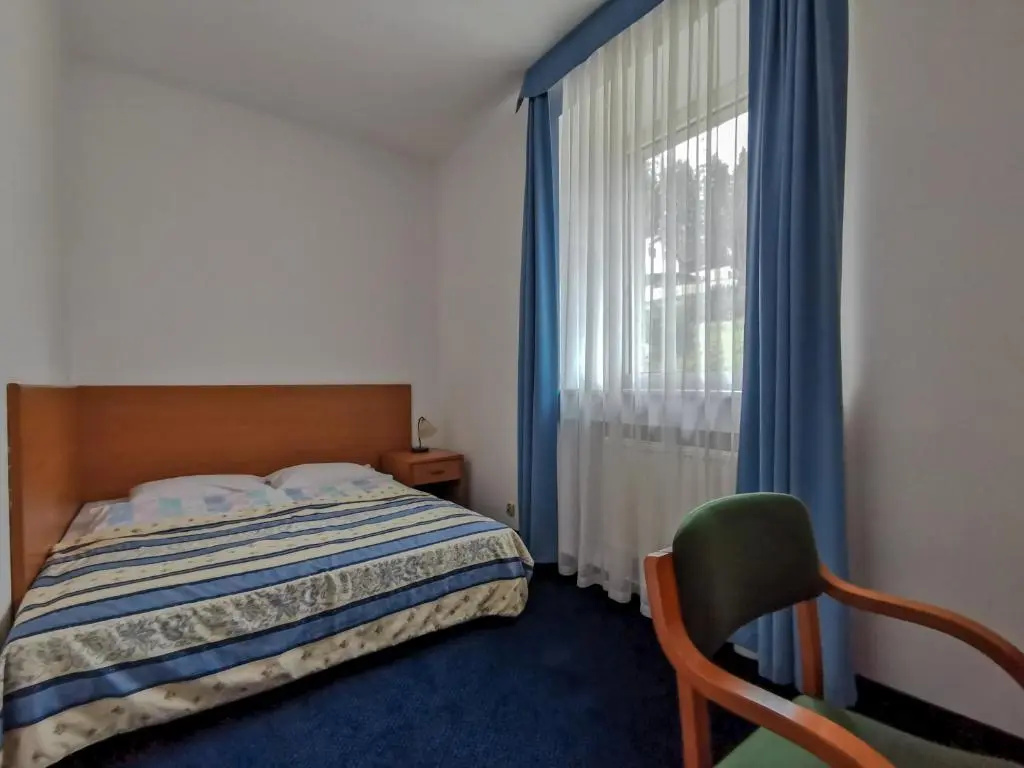 Geovita Wisła - Chambres