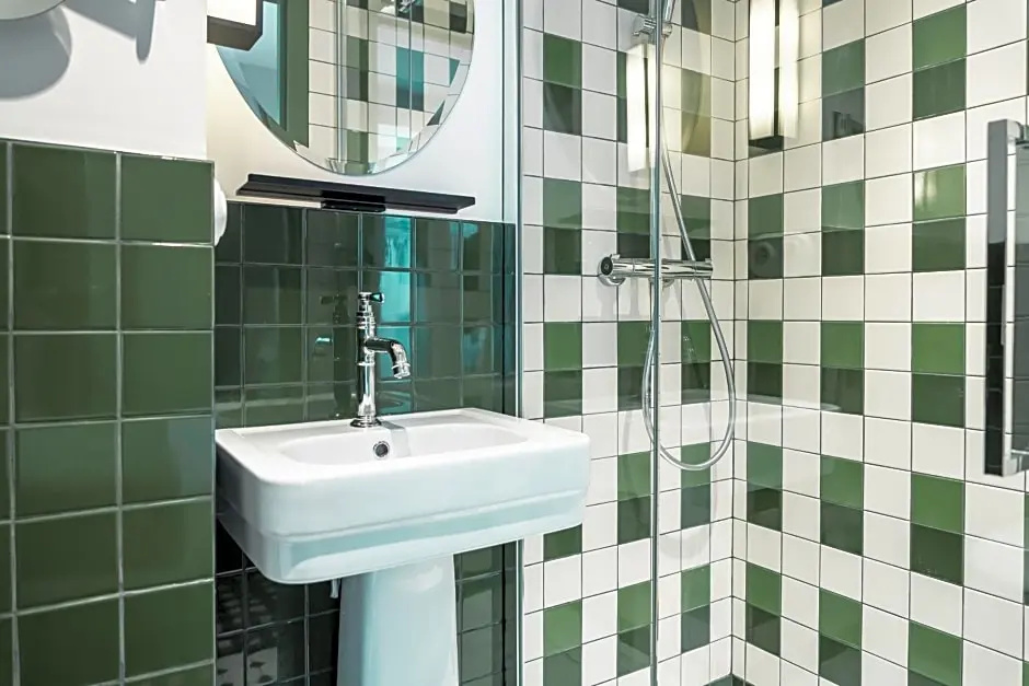 Kraft Hotel 74