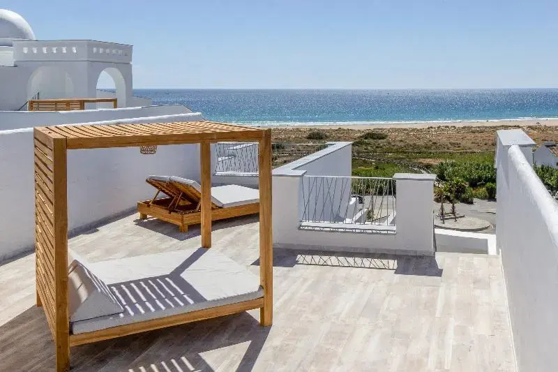 Hotel Zahara Beach by Q Hotels - Chambres