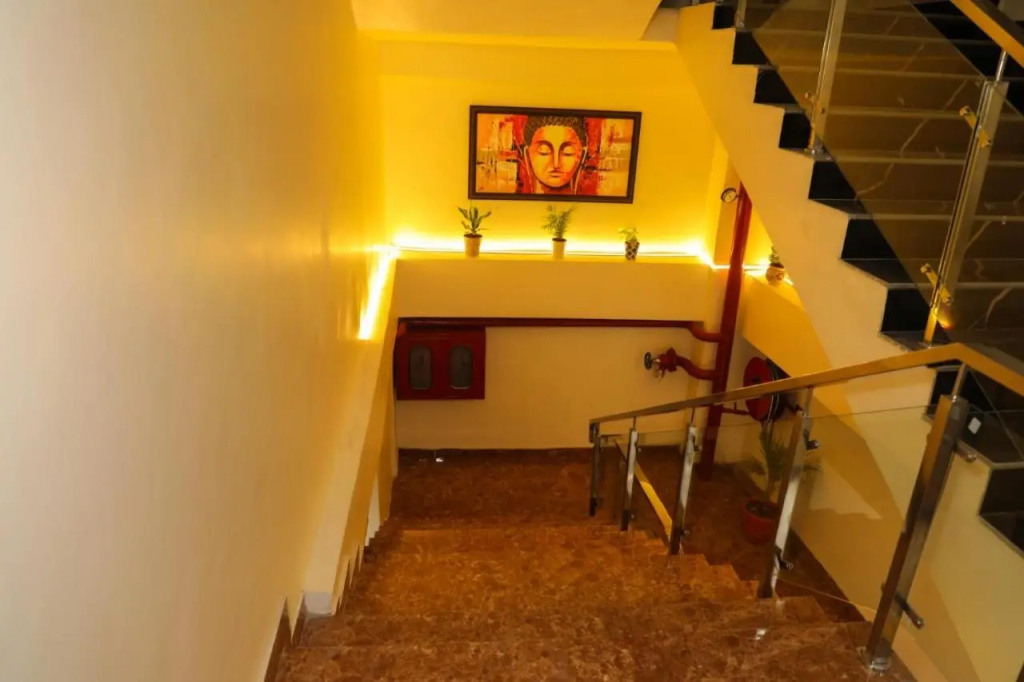 Hotel photo 16