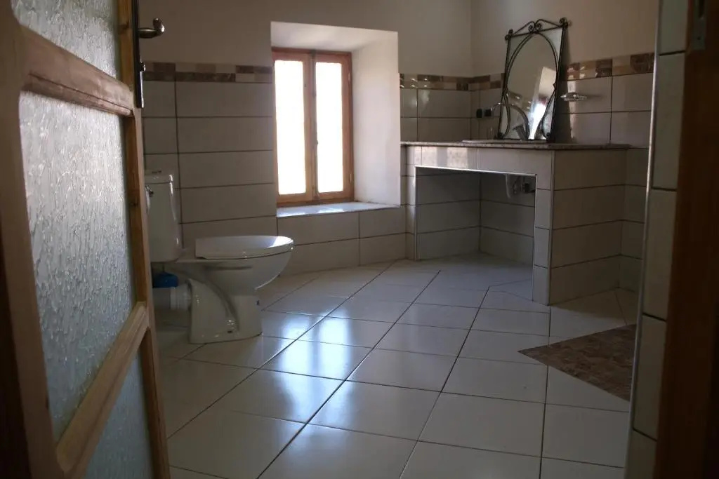 Hotel Amodou - Chambres
