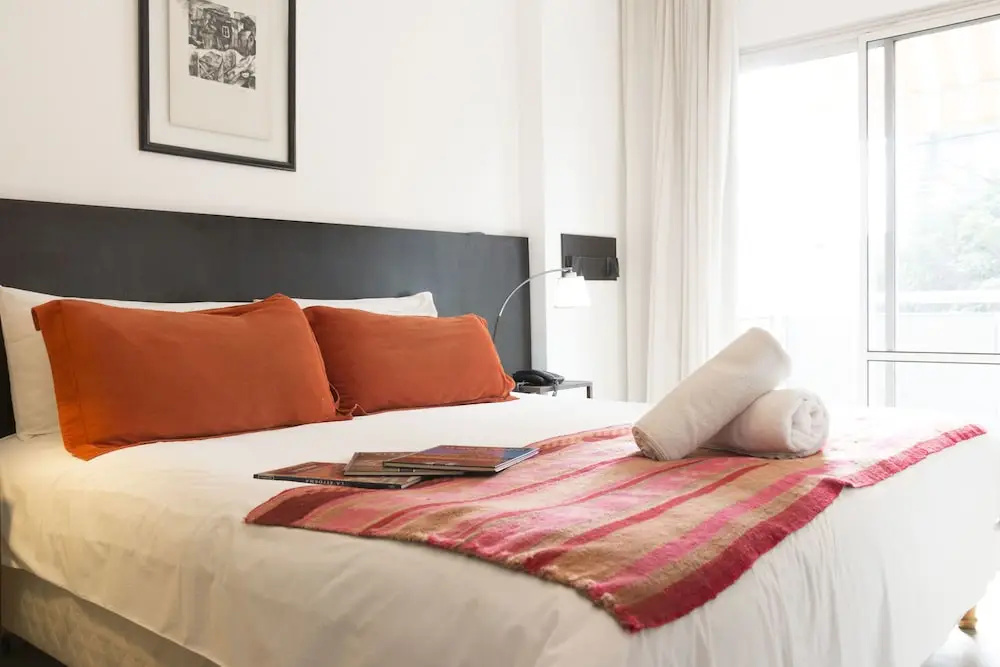 Didi Rooms - Chambres