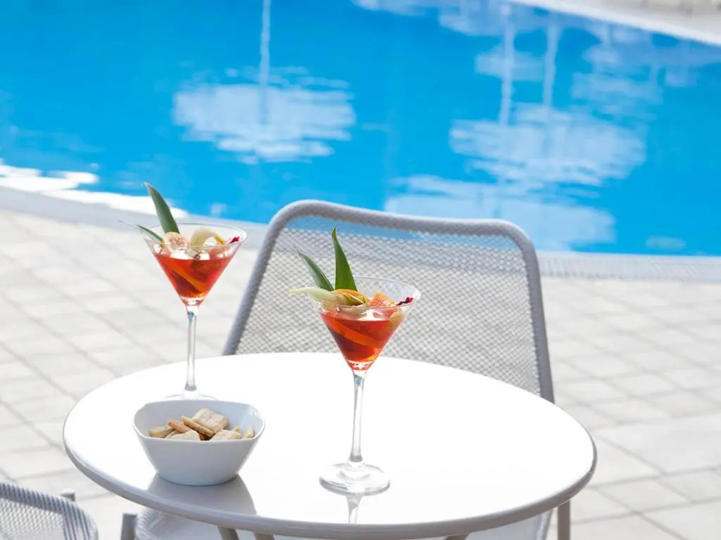 T Hotel Lamezia - Général