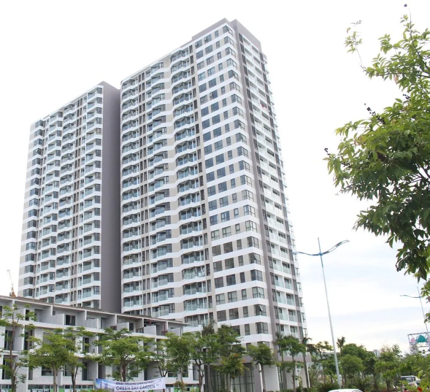 DTJ Hometel Ha Long