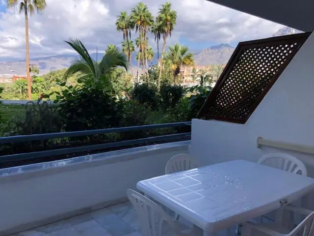 Club Atlantis studio 154 - Playa de Las Americas