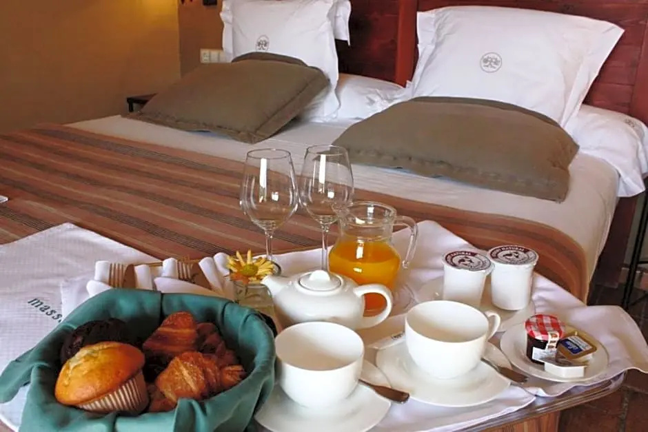 Mas Salvi Country Boutique Hotel - Chambres
