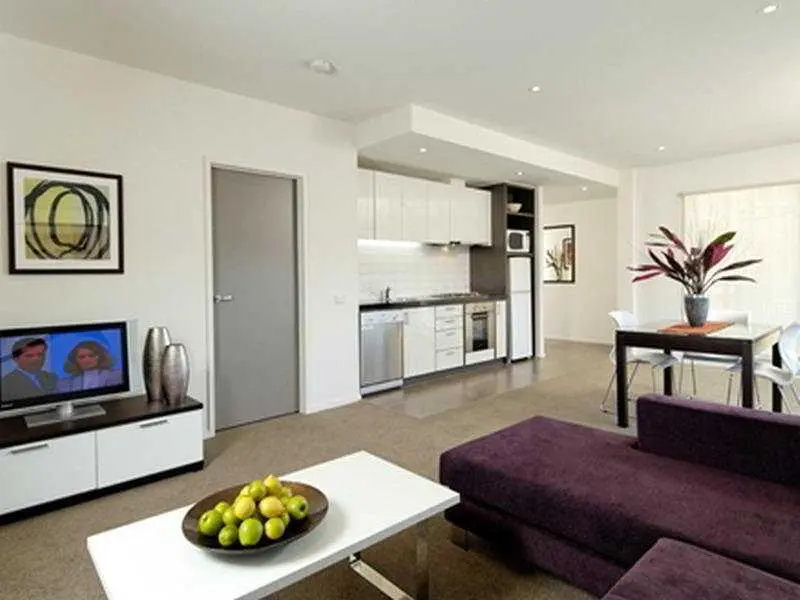 Punthill Essendon - Chambres