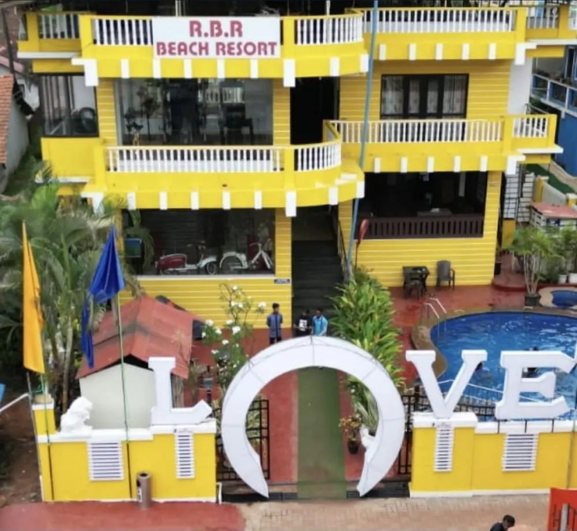 Hotel photo 19