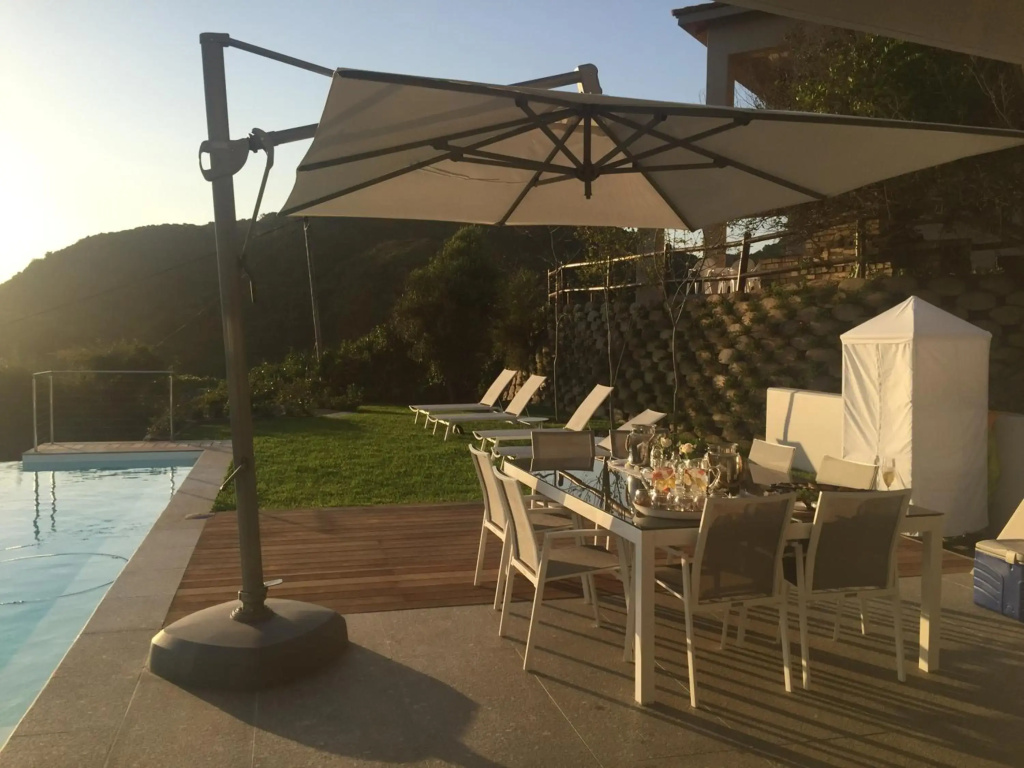 Villa Mare Nostrum