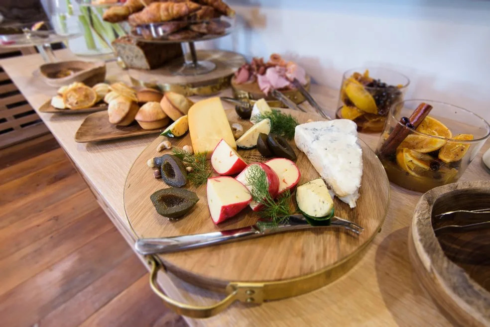 Old Rectory Boutique Hotel - фото 8