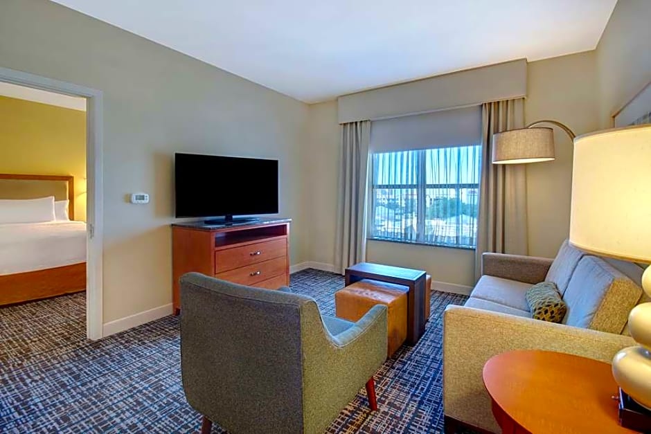 Homewood Suites by Hilton Dallas-Frisco - Chambres