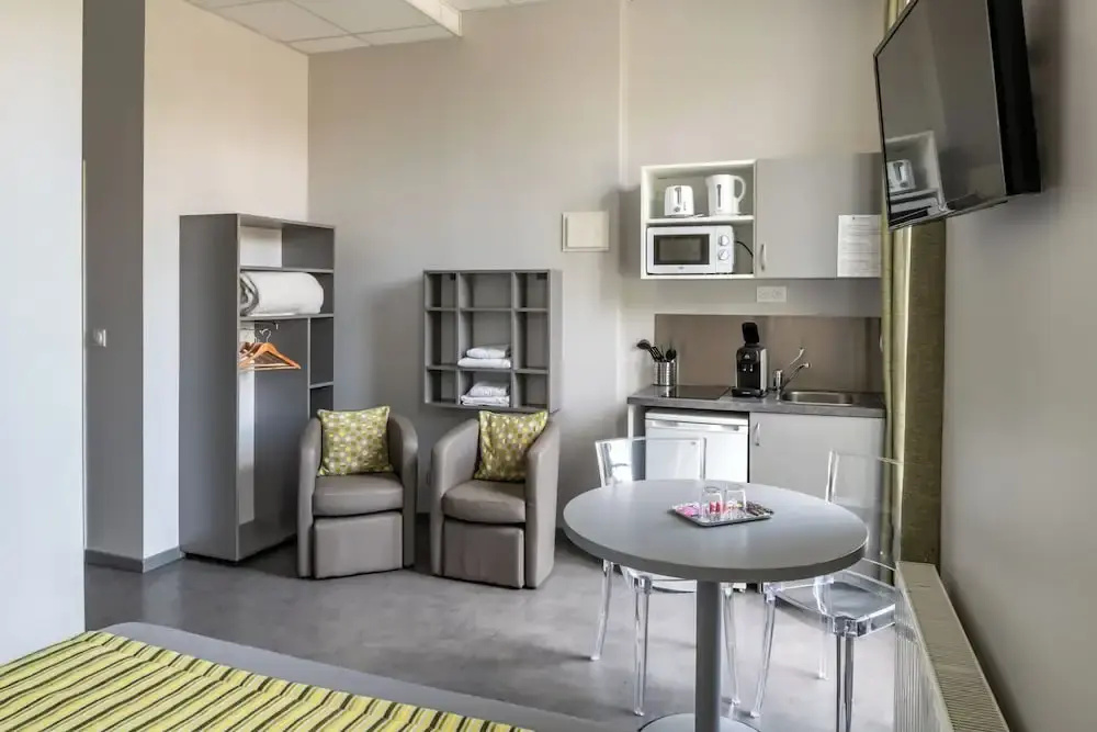 Hotel photo 17