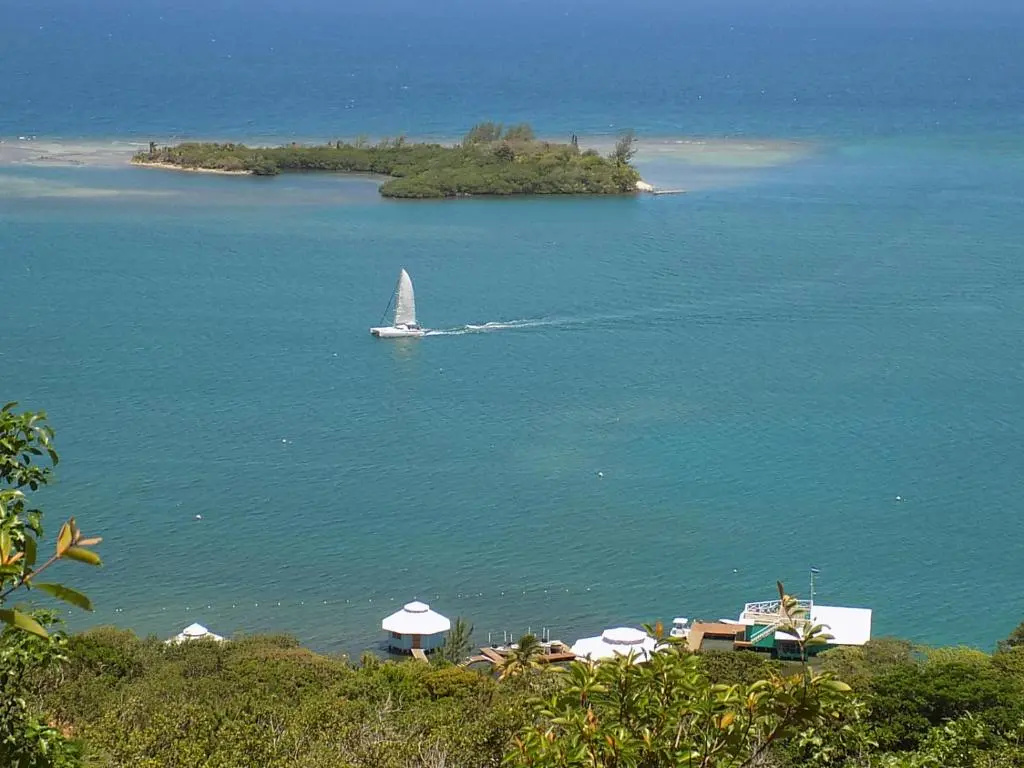 Mango Creek Resort - Chambres