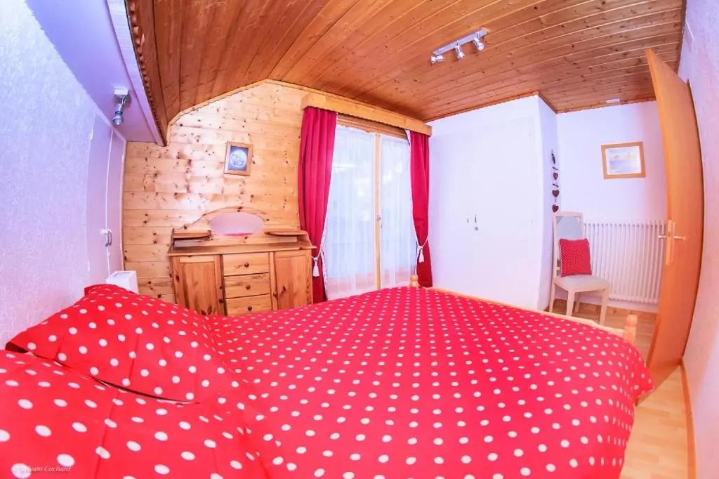 Voir la photo 4 — Chalet 10 Pieces 20 Personnes Proche Pistes 75578