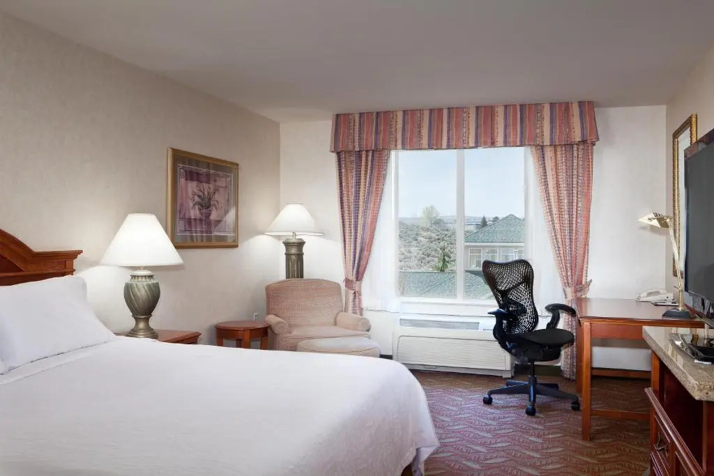 Hilton Garden Inn Tri-Cities/Kennewick - Chambres