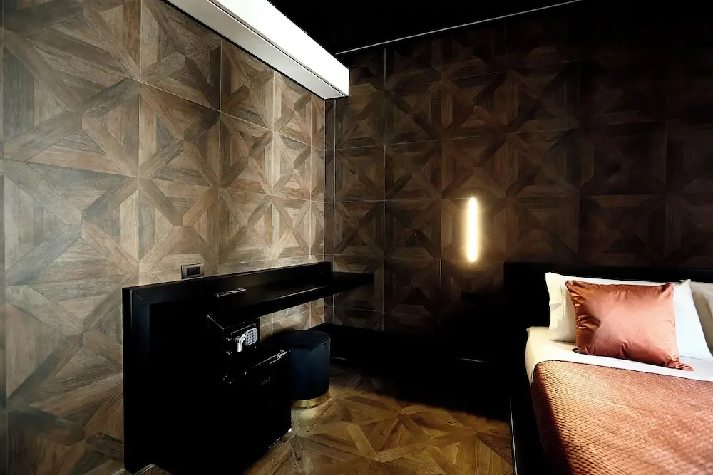 Hotel photo 8