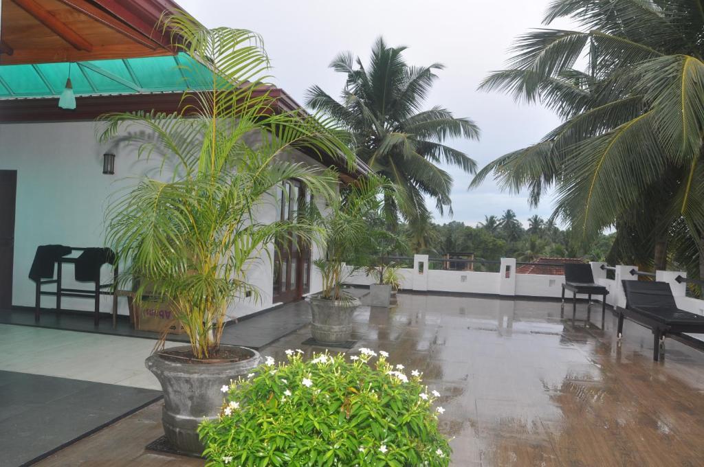Villa Dineha