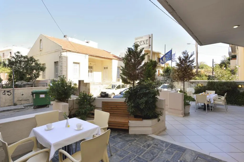 Hotel photo 22
