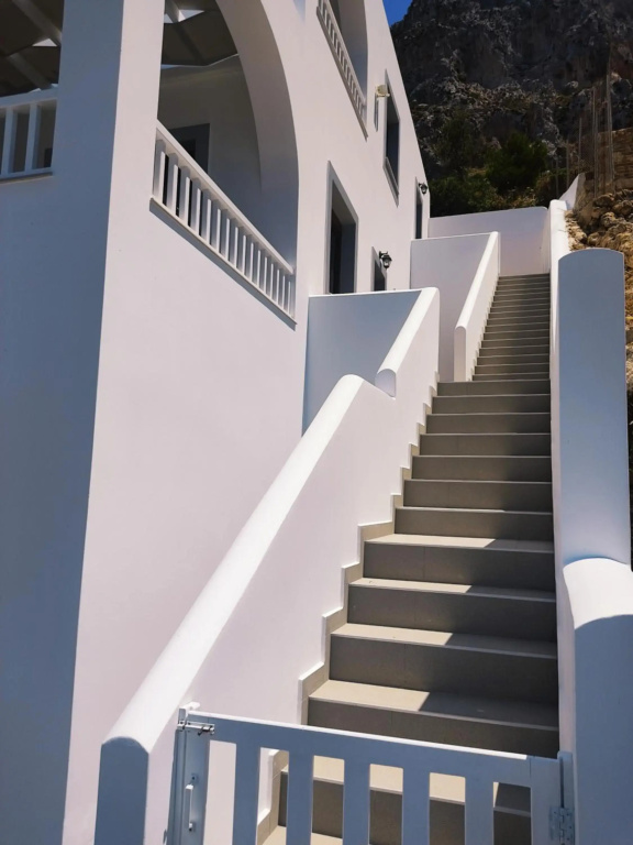 Via Ferrata House