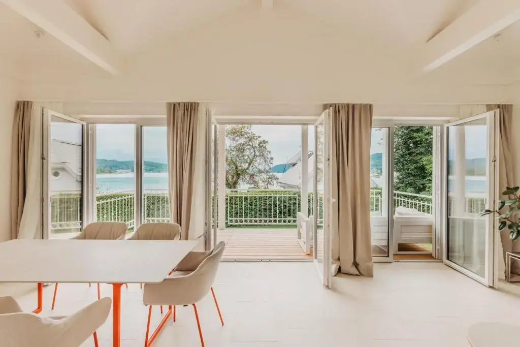 Seehotel Dr. Jilly - Général
