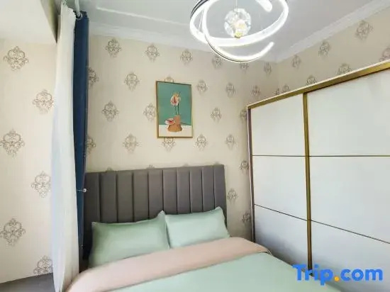 Deluxe Double room (twin beds)