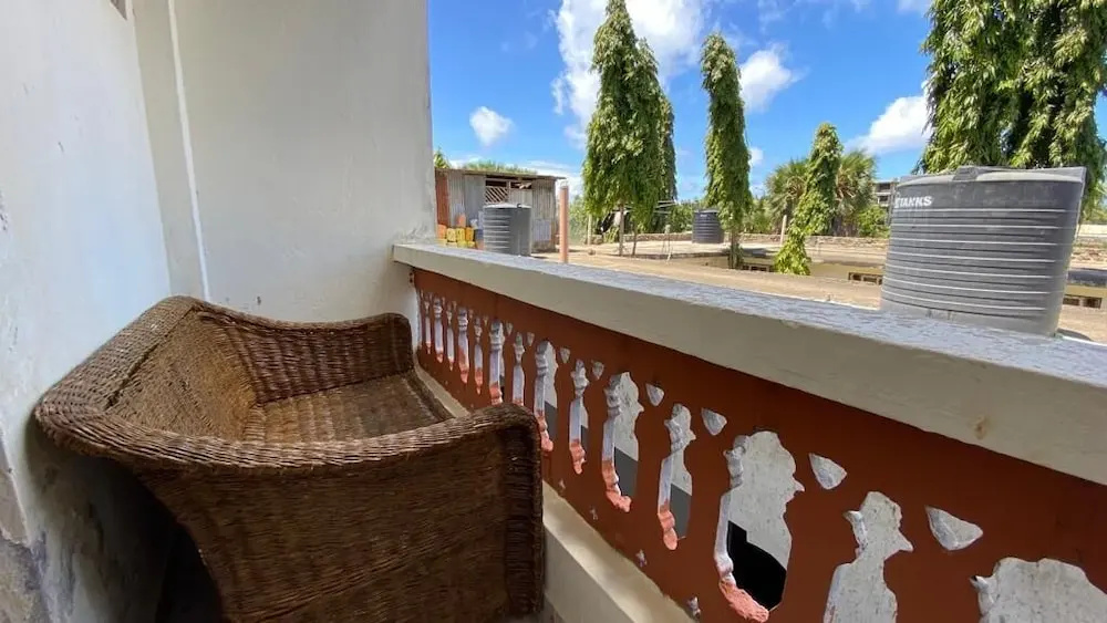 Lux Suites Mtwapa Beach Road Apartments