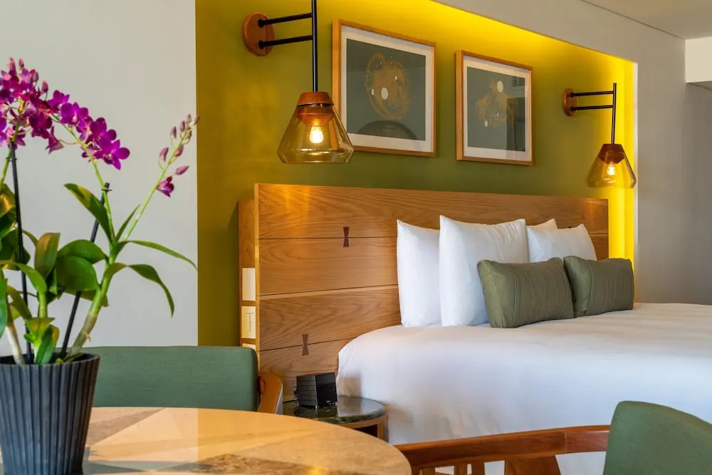 InterContinental Presidente Cozumel Resort Spa by IHG - Chambres