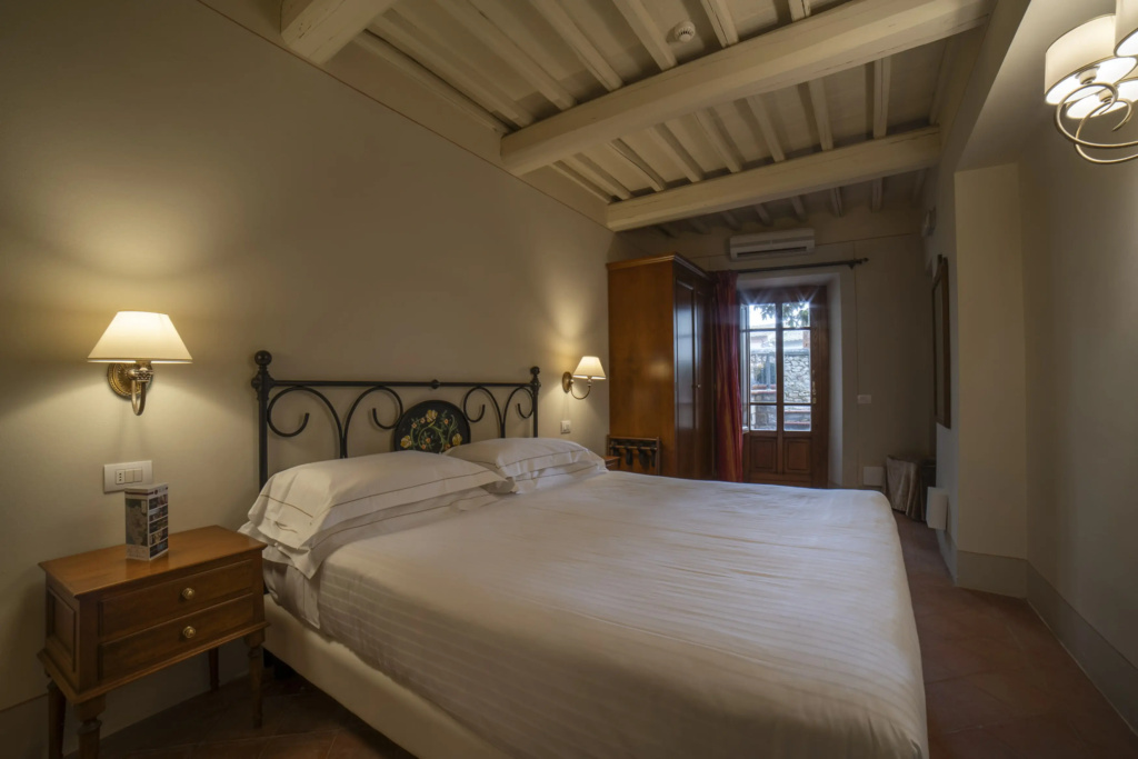 Hotel Palazzo San niccolò & Spa - Général