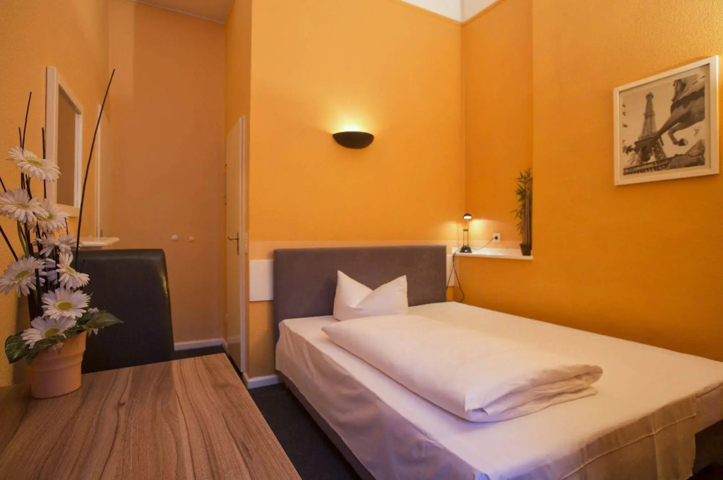 Hotel photo 20