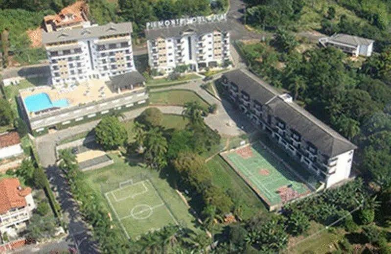 Residenza Piemonte Hotel & flat - Général