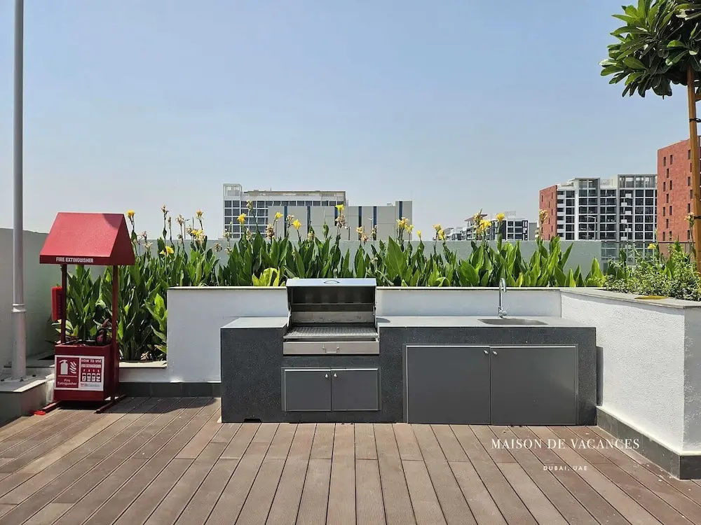 Comfortable Studio 10mins Away From Dubai Mall