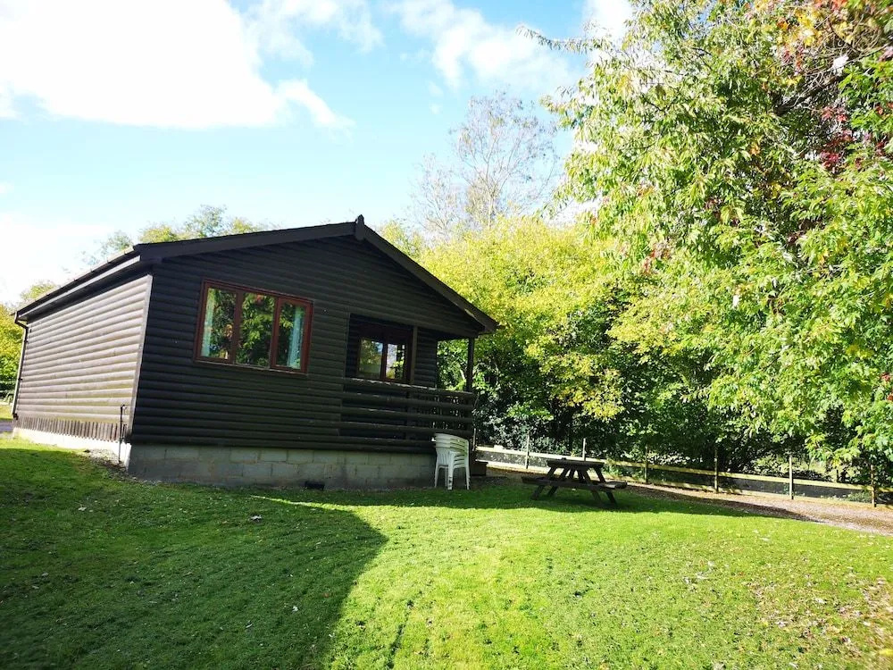 Hunters Moon Lodges - Général